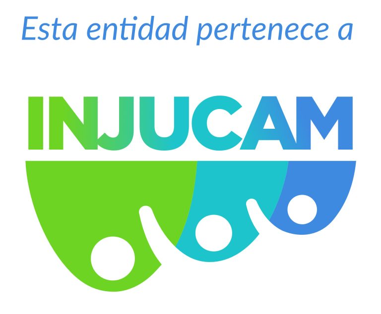 isologo - Esta entidad pertenece